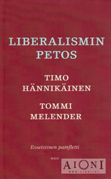 Liberalismin petos - Kirjat