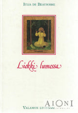 Liekki lumessa – venäläinen legenda - Kirjat