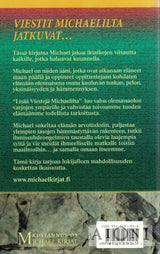 Lisää viestejä Michaelilta Kirjat