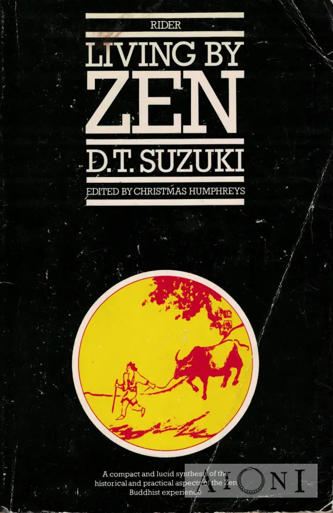 Living by Zen Kirjat
