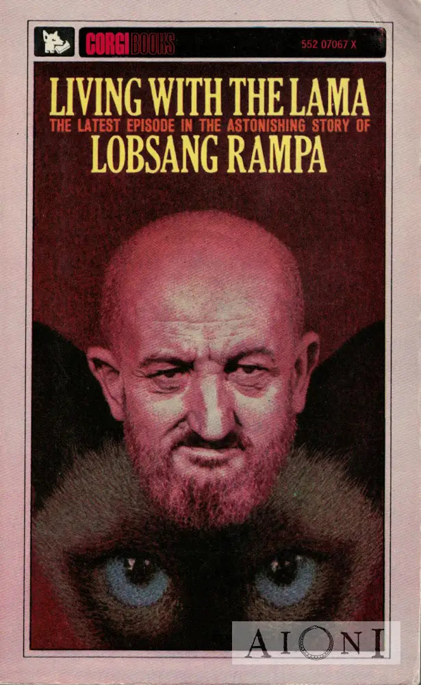 Living with the Lama Kirjat