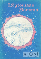 Löytömaan Sanoma I-III Kirjat