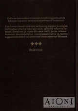 Loitsu – Kalevalan avain Kirjat