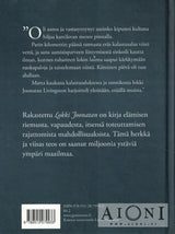 Lokki Joonatan - Kirjat