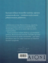 Lokki Joonatan - Kirjat