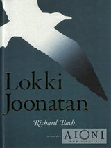 Lokki Joonatan - Kirjat