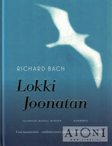 Lokki Joonatan - Kirjat