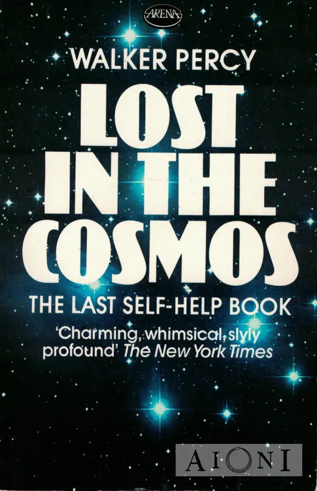 Lost in the Cosmos Kirjat