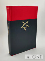 Lucifer: Praxis Kirjat