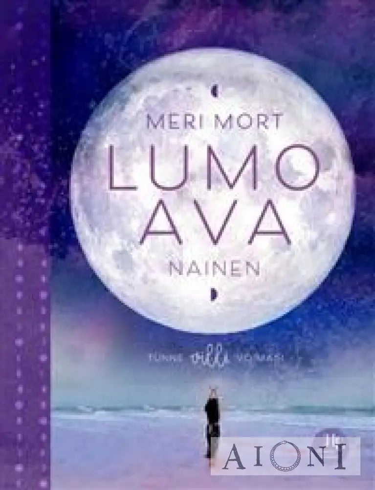 Lumoava Nainen Kirjat