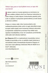 Luo itsesi uudelleen - Kirjat