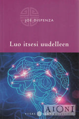 Luo itsesi uudelleen - Kirjat