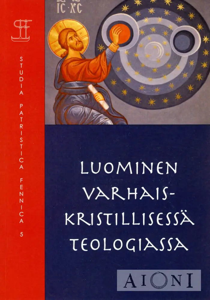 Luominen Varhaiskristillisessä Teologiassa Kirjat