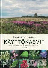 Luonnon villit käyttökasvit - Kirjat