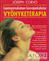 Luonnonmukainen kasvojenkohotus Kirjat
