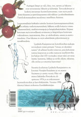 Luonnonmukaiset kotihoidot - Kirjat