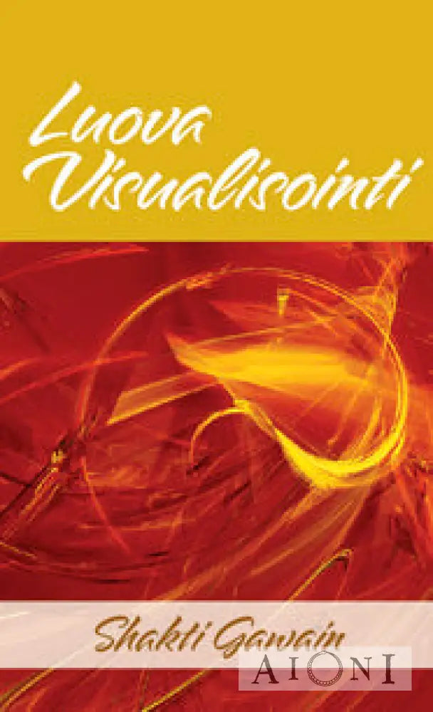 Luova Visualisointi Kirjat