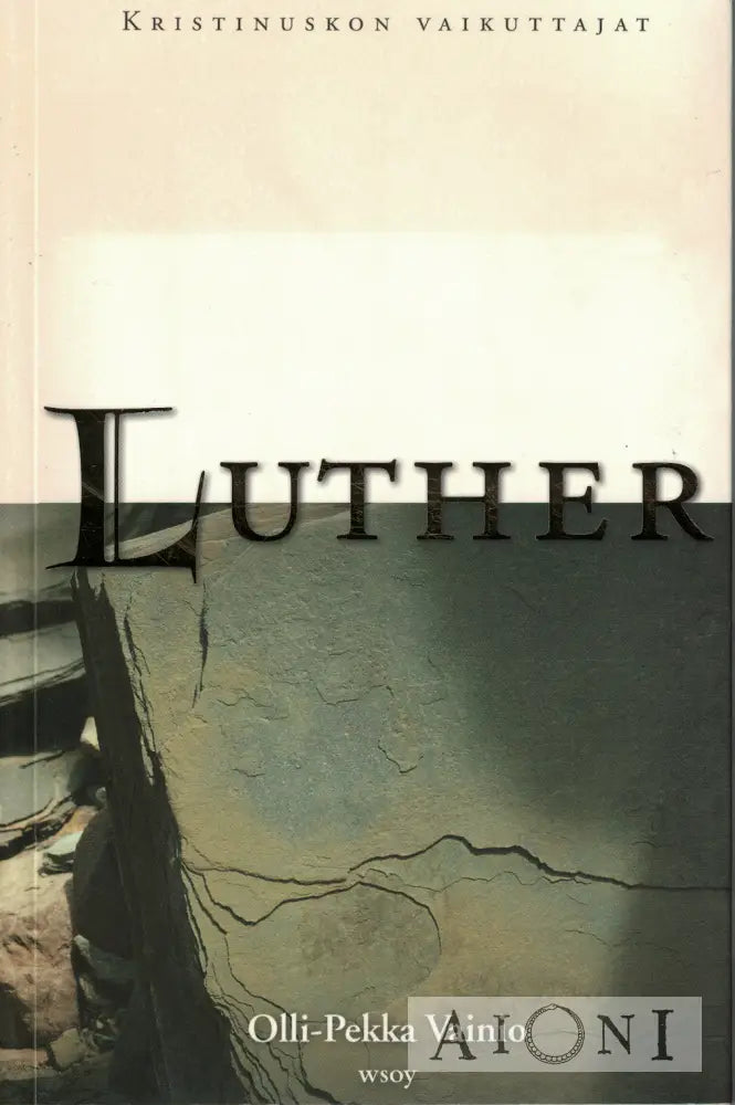 Luther Kirjat