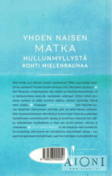 Lyhyt matka perille - Kirjat