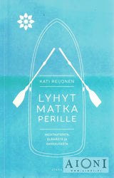Lyhyt matka perille - Kirjat