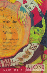 Lying with the Heavenly Woman - Kirjat