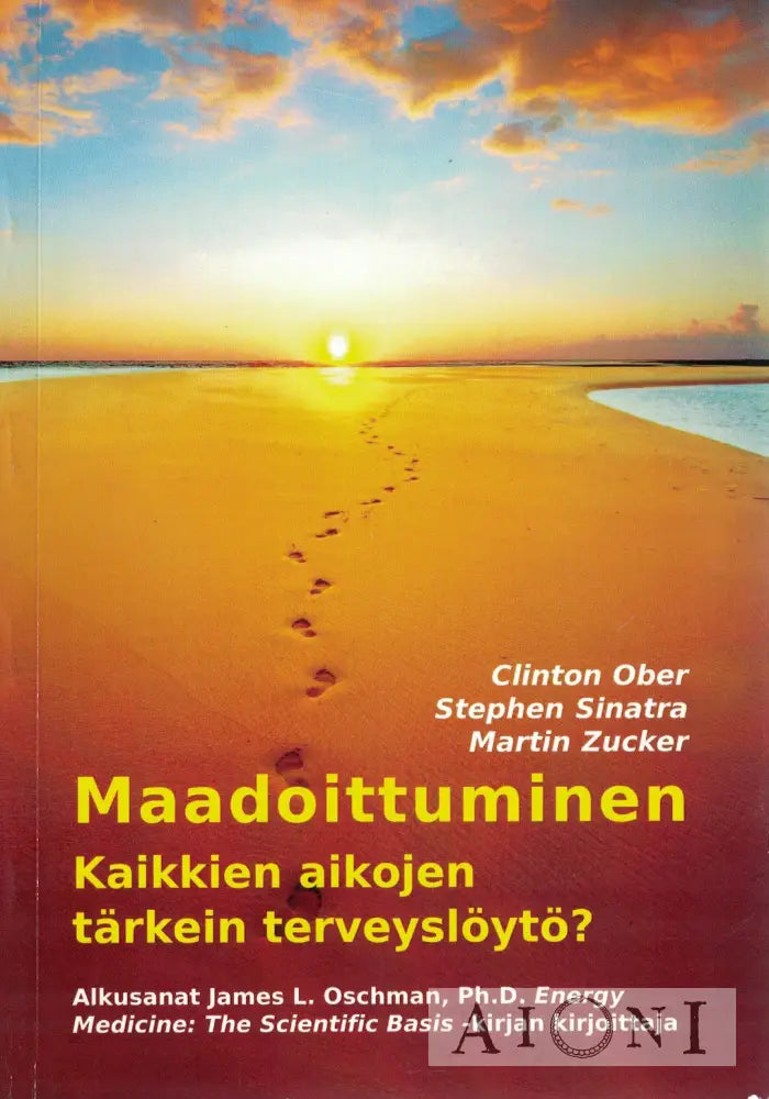 Maadoittuminen Kirjat