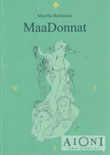 MaaDonnat - Kirjat