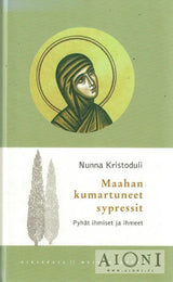 Maahan kumartuneet sypressit - Kirjat