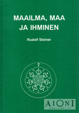 Maailma maa ja ihminen Kirjat