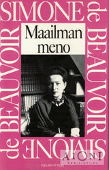 Maailman meno - Kirjat