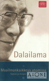 Maailmankaikkeus atomissa Kirjat