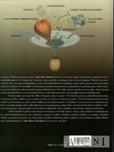 Maailmankaikkeus pähkinänkuoressa Kirjat