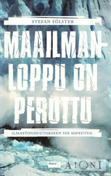 Maailmanloppu on peruttu Kirjat