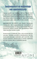 Maailmanloppu on peruttu Kirjat