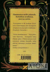 Maallisen viisauden käsikirja Kirjat