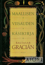 Maallisen viisauden käsikirja Kirjat