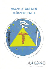 Maan Galaktinen ylösnousemus - Kirjat