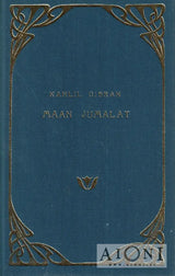 Maan jumalat - Kirjat
