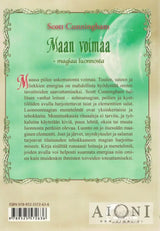 Maan voimaa – Magiaa luonnosta - Kirjat