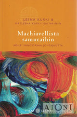 Machiavellista samuraihin Kirjat