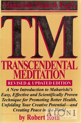 Maharishi Mahesh Yogi’s Transcendental Meditation - Kirjat