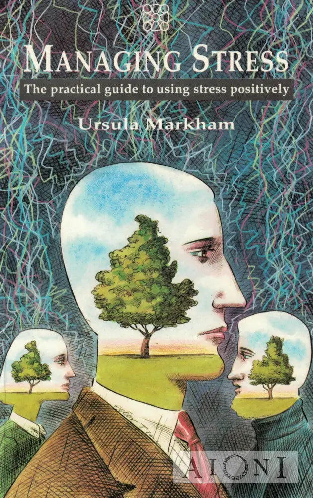 Managing Stress Kirjat