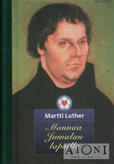 Mannaa Jumalan lapsille - Kirjat