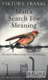 Man’s Search for Meaning - Kirjat