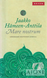 Mare nostrum Kirjat