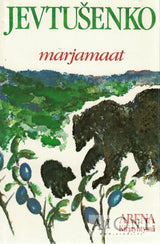 Marjamaat - Kirjat
