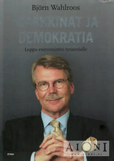 Markkinat ja demokratia - Kirjat