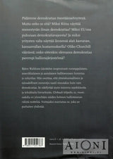 Markkinat ja demokratia - Kirjat