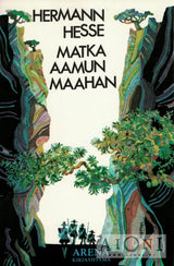 Matka aamun maahan - Kirjat