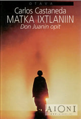 Matka Ixtlaniin Kirjat